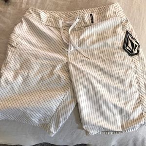 Volcom board shorts